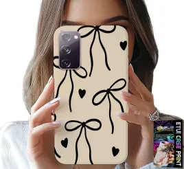 etui-do-samsung-galaxy-s20-fe-bezowe-kokardki-wstazka-modne-wzory