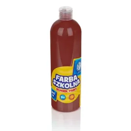 farba-szkolna-plakatowa-astra-500-ml-brazowa