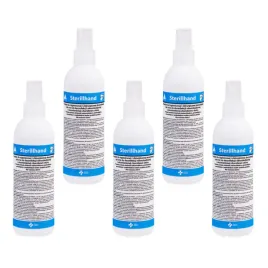 plyn-do-dezynfekcji-rak-skory-preparat-bakteriobojczy-sterillhand-250ml-x5