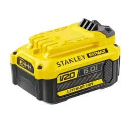 akumulator-v20-6-0-ah-li-ion-sfmcb206-stanley