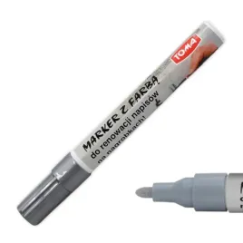 marker-do-renowacji-nagrobkow-toma-wodoodporny-srebrny