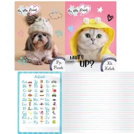 2-szt-x-zeszyt-a4-do-nauki-pisania-32-k-w-trzy-linie-my-little-friend
