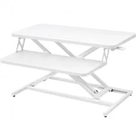 konwerter-biurka-stojacego-ergomaker-81-cm-regulacja-wysokosci-bialy