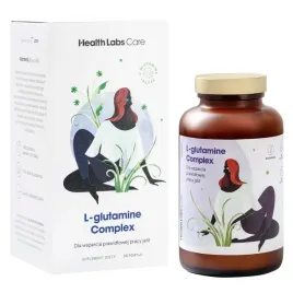 health-labs-care-l-glutamine-complex-210g