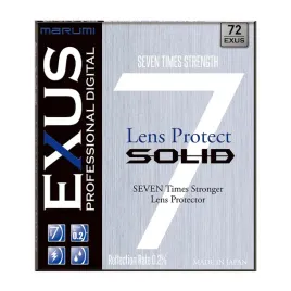 filtr-ochronny-marumi-exus-lens-protect-solid-58mm