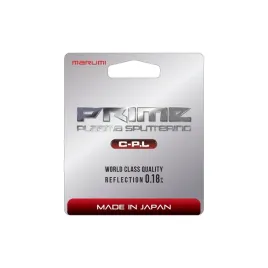 filtr-polaryzacyjny-marumi-prime-plasma-sputtering-cpl-58mm