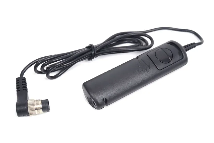 wezyk-spustowy-newell-rs3-n1-do-nikon-stan-nowy-dlugosc-przewodu-100-cm