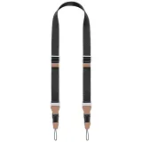 pasek-do-aparatu-kandf-concept-alpha-strap-czarny