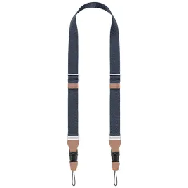pasek-do-aparatu-kandf-concept-alpha-strap-ciemnoszary