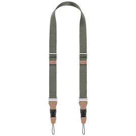 pasek-do-aparatu-kandf-concept-alpha-strap-zielen-vintage