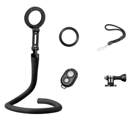 uchwyt-elastyczny-kandf-concept-ms35-z-mocowaniem-magsafe-do-telefonu