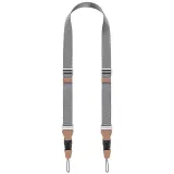pasek-do-aparatu-kandf-concept-alpha-strap-szary