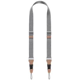 pasek-do-aparatu-kandf-concept-alpha-strap-szary