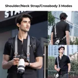 pasek-do-aparatu-kandf-concept-alpha-strap-szary-pasek-smycz-pasek