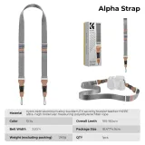 pasek-do-aparatu-kandf-concept-alpha-strap-szary-stan-nowy-marka-kandf-concept