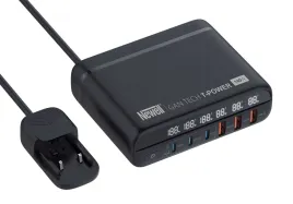 ladowarka-sieciowa-z-zestawem-adapterow-newell-gan-tech-t-power-140-w