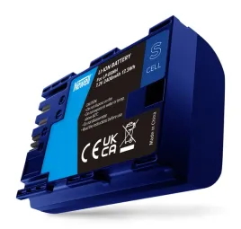 akumulator-newell-supracell-protect-zamiennik-lp-e6nh-do-canon