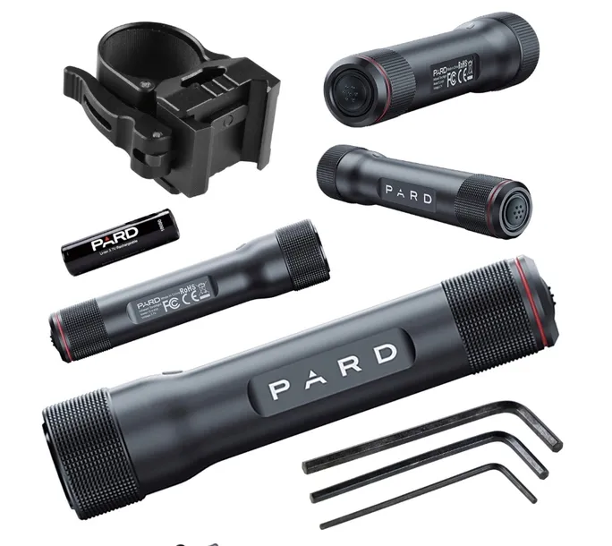 Iluminator podczerwieni PARD TL3 850 nm