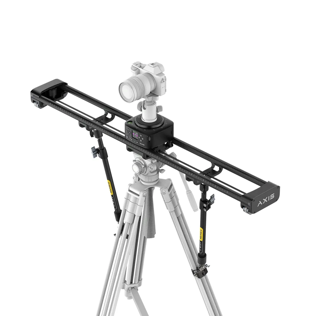 slider-zeapon-axis-100-pro-stan-nowy