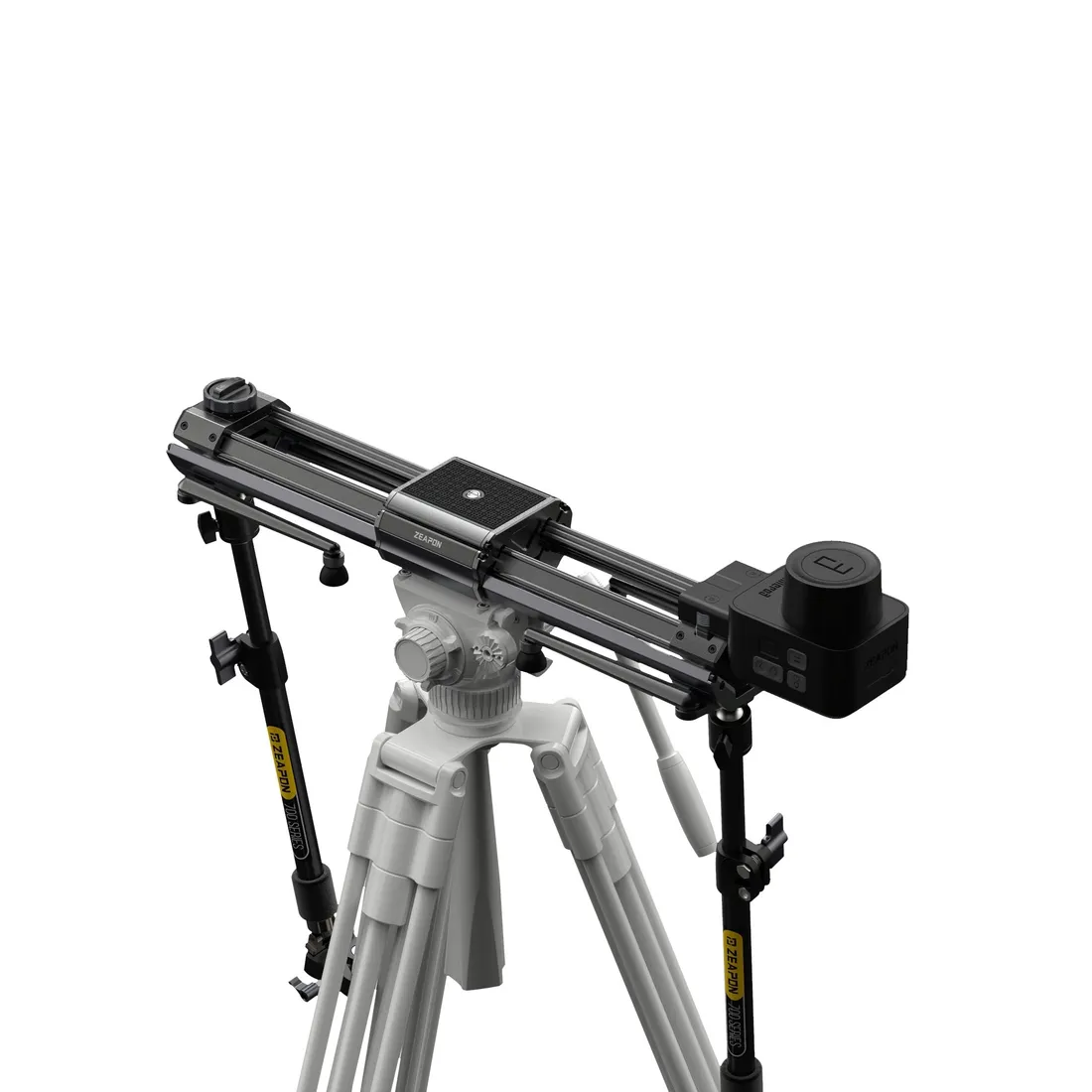 slider-zeapon-micro-3-e700-z-modulem-napedowym-stan-nowy
