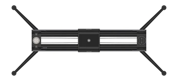 slider-zeapon-micro-3-e700-z-modulem-napedowym-stan-nowy-model-e700