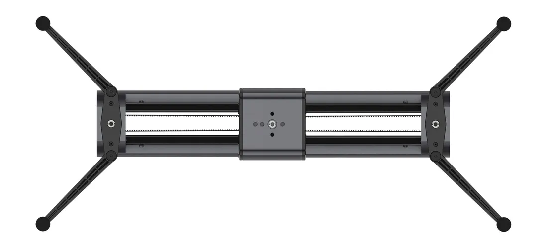 slider-zeapon-micro-3-e700-z-modulem-napedowym-stan-nowy