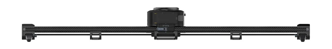 slider-zeapon-axis-100-stan-nowy
