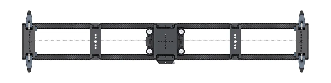 slider-zeapon-axis-100-stan-nowy