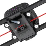 slider-zeapon-axis-100-stan-nowy-waga-produktu-4-6-kg