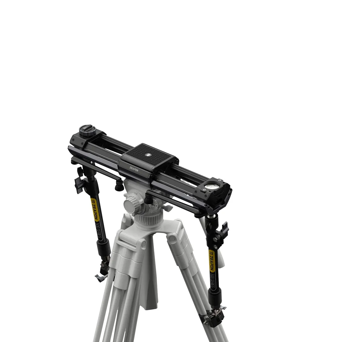 slider-zeapon-micro-3-m500-stan-nowy