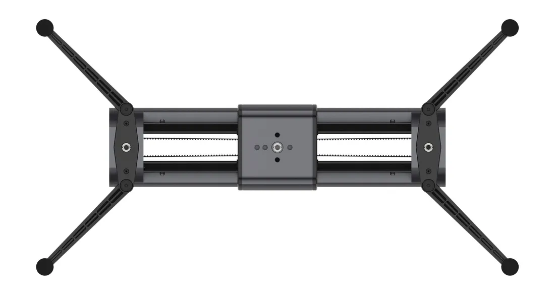 slider-zeapon-micro-3-m500-stan-nowy