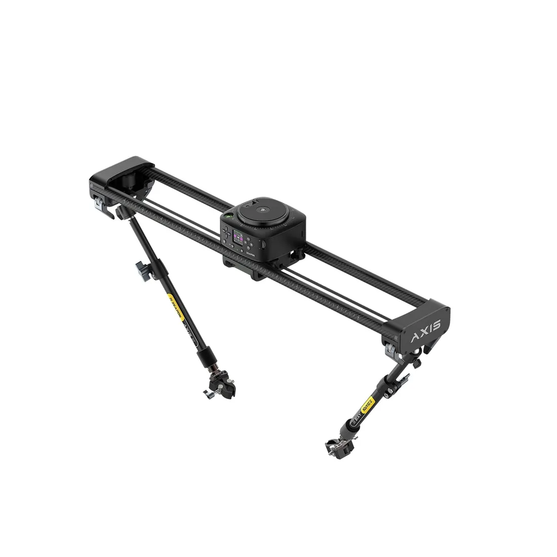 slider-zeapon-axis-80-stan-nowy