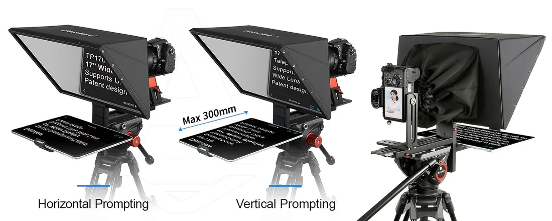 teleprompter-desview-tp170