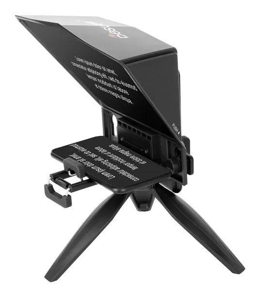 teleprompter-desview-t2-stan-opakowania-oryginalne-stan-nowy