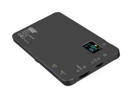 lampa-led-newell-rgb-w-rangha-2500-9900k-4000mah-metalowa-obudowa
