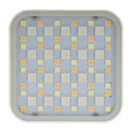 lampa-led-yongnuo-yn60-rgb-ii-wb-2500-k-9900-k-biala