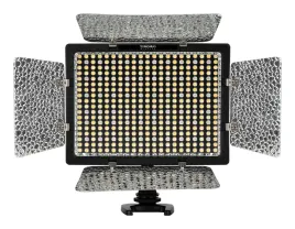 lampa-led-yongnuo-yn300-iv-rgb-wb-3200k-5600k