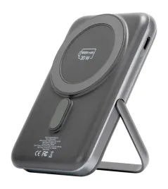 power-bank-newell-ms-10000-magsafe-10000-mah-pd-20-w-szary