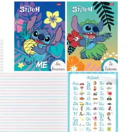 2-szt-x-zeszyt-a4-32-kartki-3-linia-do-nauki-pisania-stitch-kazdy-inny