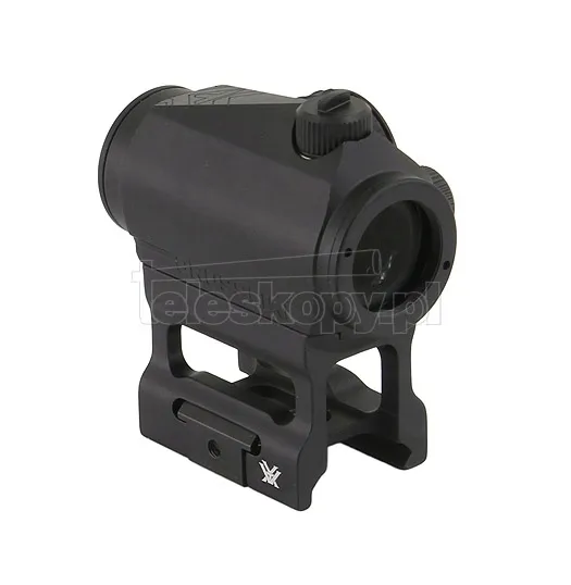 kolimator-vortex-crossfire-red-dot-zestaw-stan-nowy-srednica-obiektywu-28-mm