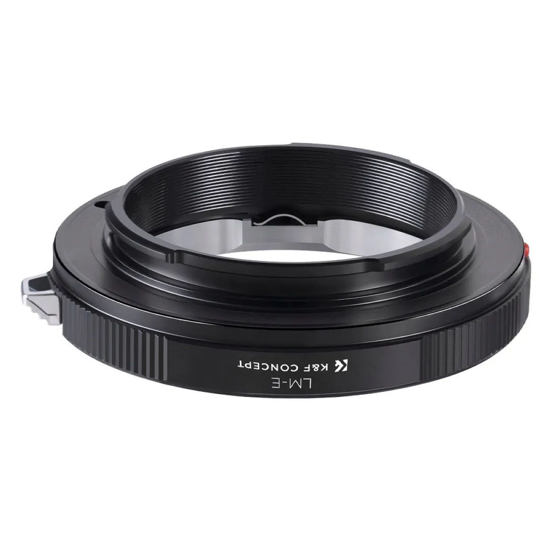 adapter-bagnetowy-kandf-concept-leica-m-sony-e-stan-nowy