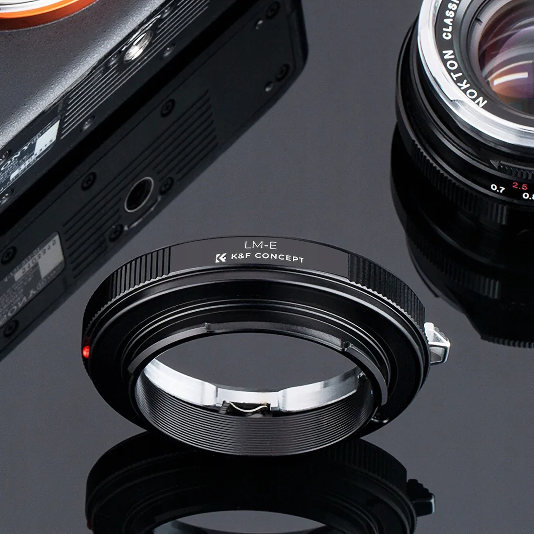 adapter-bagnetowy-kandf-concept-leica-m-sony-e