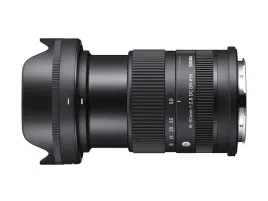 sigma-obiektyw-c-18-50-2-8-dc-dn-sony-e-3-lata-gwarancji