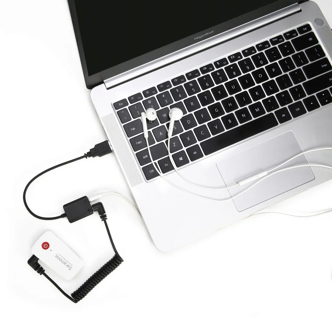 adapter-audio-saramonic-ea2l-2x-mini-jack-trs-usb-a