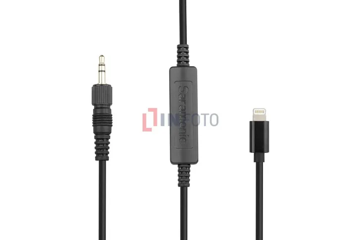 kabel-audio-saramonic-lc-c35-mini-jack-trs-lightning-stan-nowy