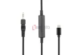 kabel-audio-saramonic-lc-c35-mini-jack-trs-lightning-stan-nowy