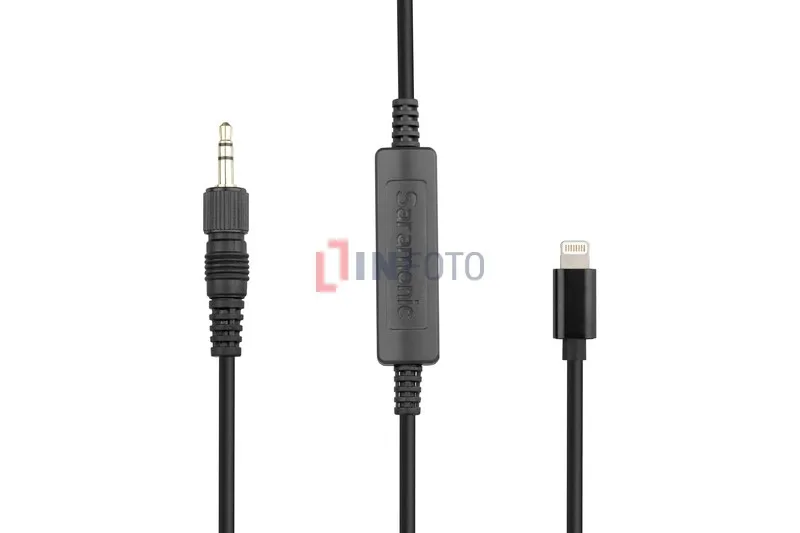 kabel-audio-saramonic-lc-c35-mini-jack-trs-lightning-stan-nowy