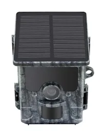 kamera-obserwacyjna-z-panelem-slonecznym-redleaf