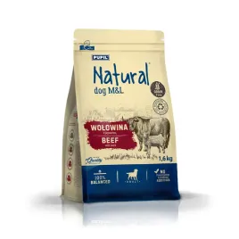 karma-sucha-dla-psa-natural-mandl-wolowina-z-jagniecina-16-kg