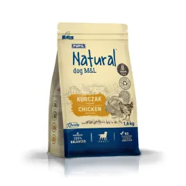 karma-sucha-dla-psa-natural-mandl-kurczak-z-indykiem-16-kg